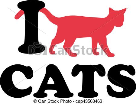 450x344 I Love Cats Icon.