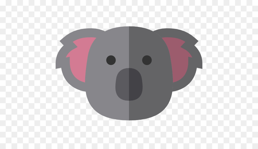 900x520 Koala Scalable Vector Graphics Cat Icon