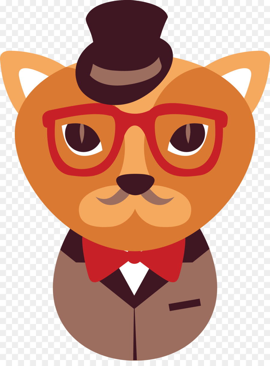 900x1220 Tiger Cat Icon