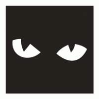 200x200 Emily Strange Cats Eyes Logo Vector (.cdr) Free Download