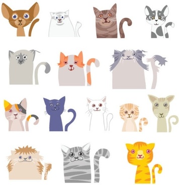 356x368 Cat Free Vector Download (920 Free Vector) For Commercial Use