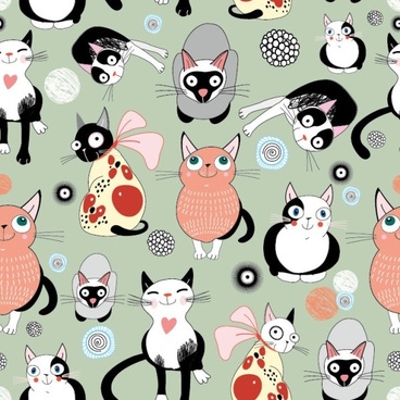 368x368 Cat Free Vector Download (920 Free Vector) For Commercial Use