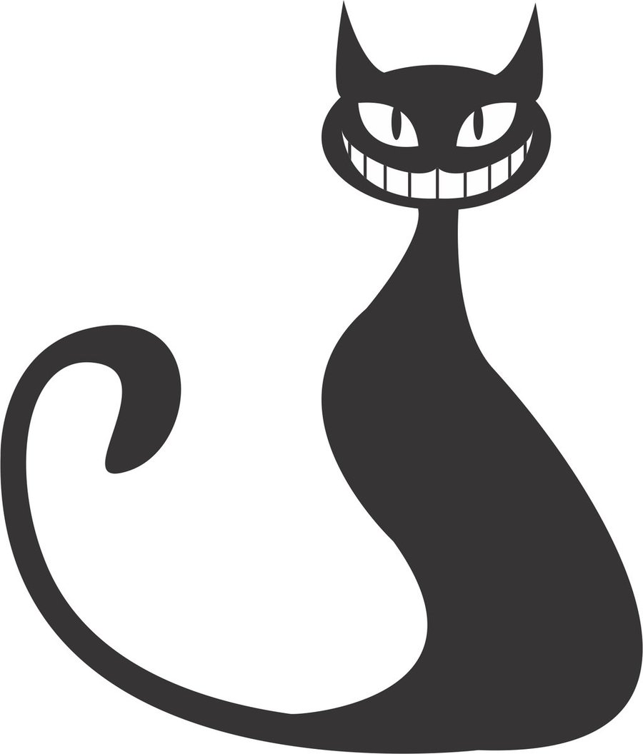 900x1056 Download Black Cats Vector Clipart Cat Clip Art Cat,kitten