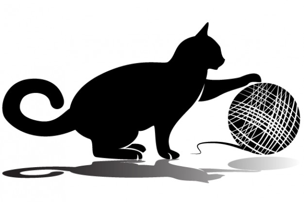 626x417 Vectors Of Cats Free Vector Graphics Everypixel