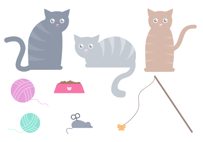 700x490 Cat Free Vector Art Amp Illustrations 8,000 Downloadable Files