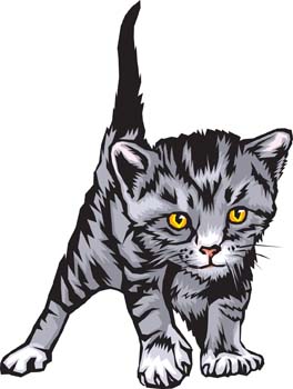 264x350 Cat Vector 2 Free Vectors Ui Download