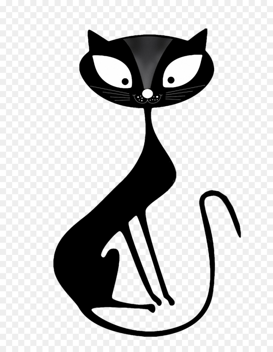 Cat Vector Png at GetDrawings | Free download