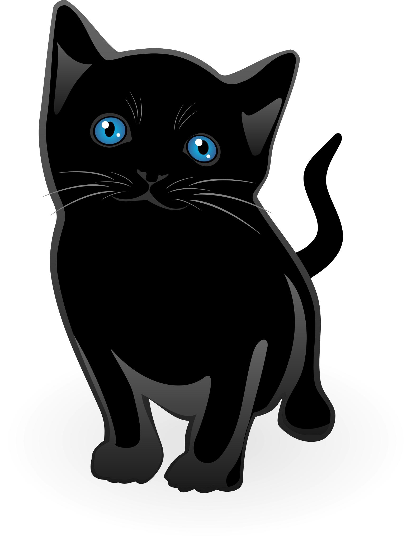 1561x2044 Little Cat Vector Icons Png