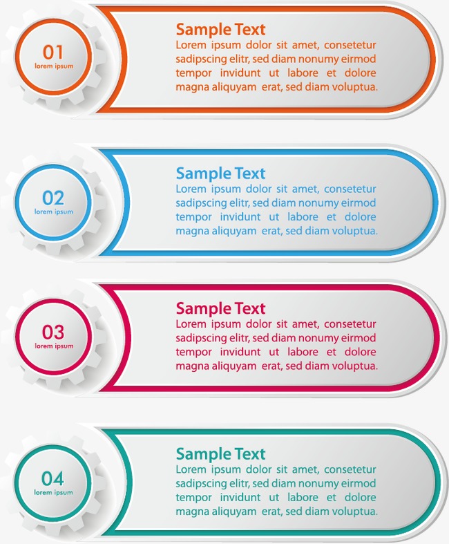 650x787 Catalog Design Vector Material, Gear, Label, Directory Layout Png