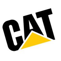 200x200 Caterpillar Logo