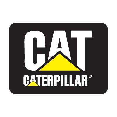 400x400 Caterpillar Logo Vector (.eps, 379.08 Kb) Download