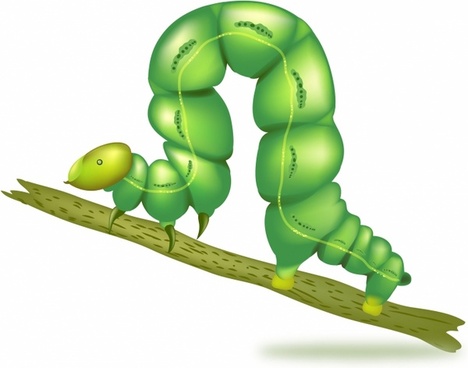468x368 Caterpillar Vector Free Vector Download (26 Free Vector) For