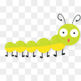 260x260 Caterpillar Vector Png Amp Caterpillar Vector Transparent Clipart