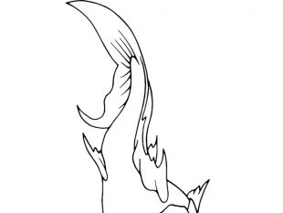 310x233 Catfish Vector Image Free Vectors Ui Download