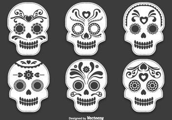 Catrina Vector at GetDrawings | Free download