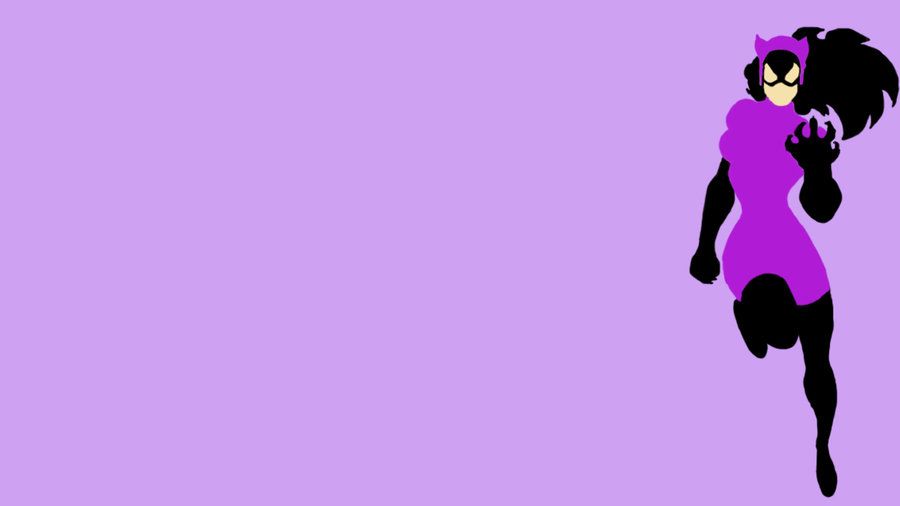 900x506 Catwoman Vector By Tauntaunwampa Catwoman