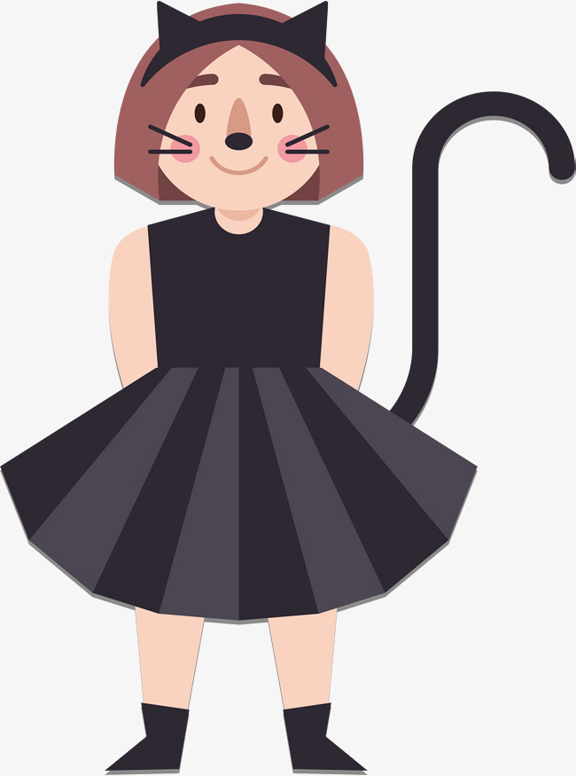 650x875 Halloween., Vector Png, Catwoman, Catwoman Costume Png And Vector