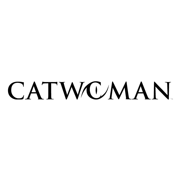 745x745 Catwoman 0 Free Vector 4vector