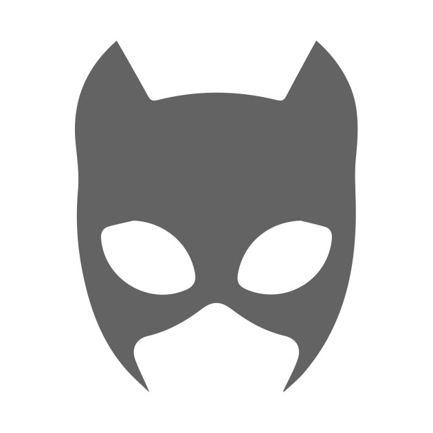 630x630 Catwoman Logos
