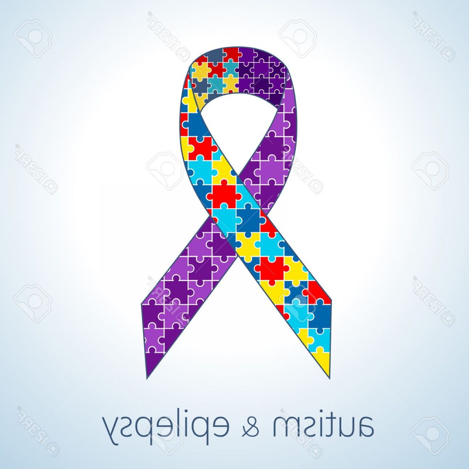 1560x1560 Green Awareness Ribbon Heart Vector Arenawp