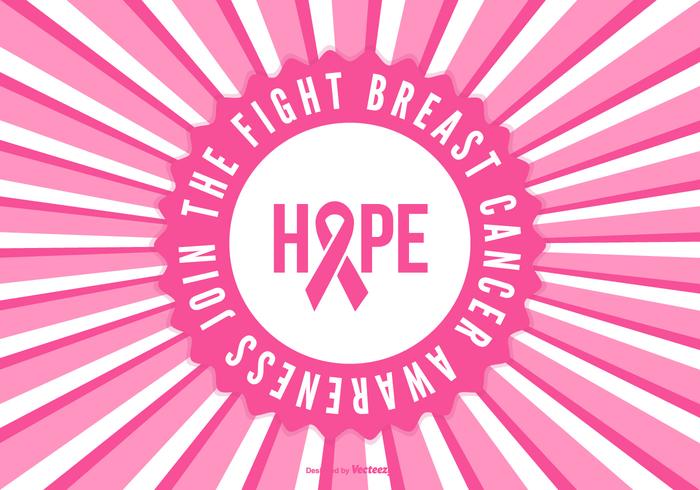 700x490 Awareness Ribbon Free Vector Art