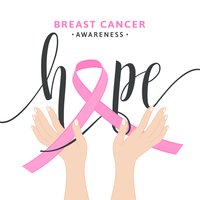200x200 Awareness Ribbon Free Vector Art
