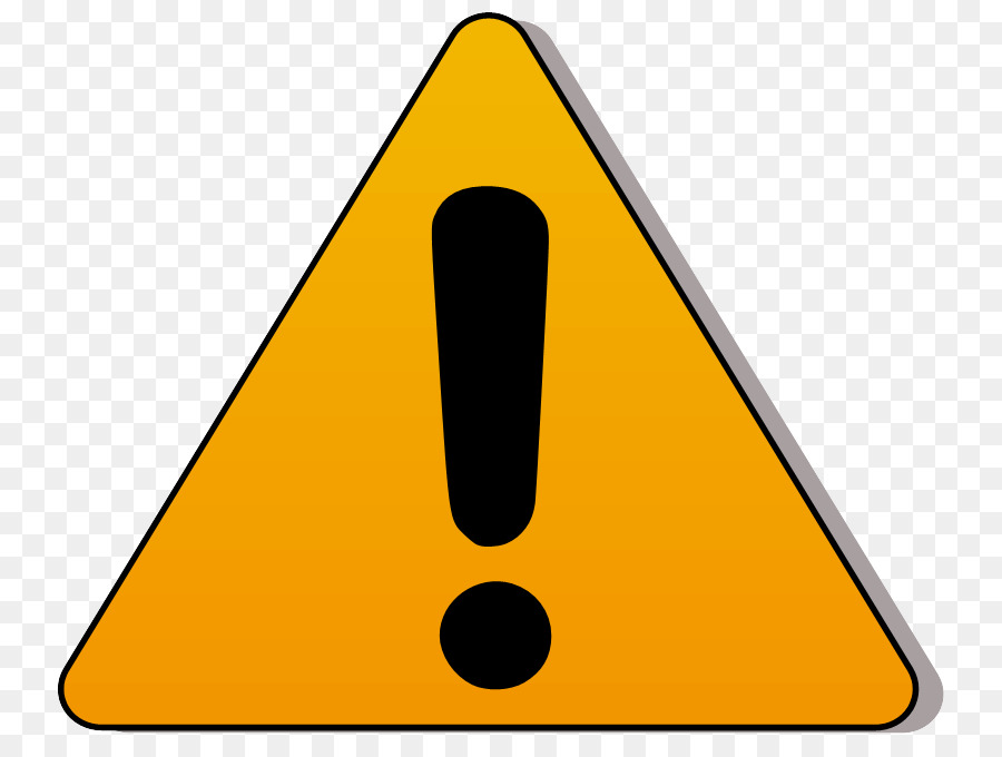 900x680 Warning Sign Traffic Sign Clip Art