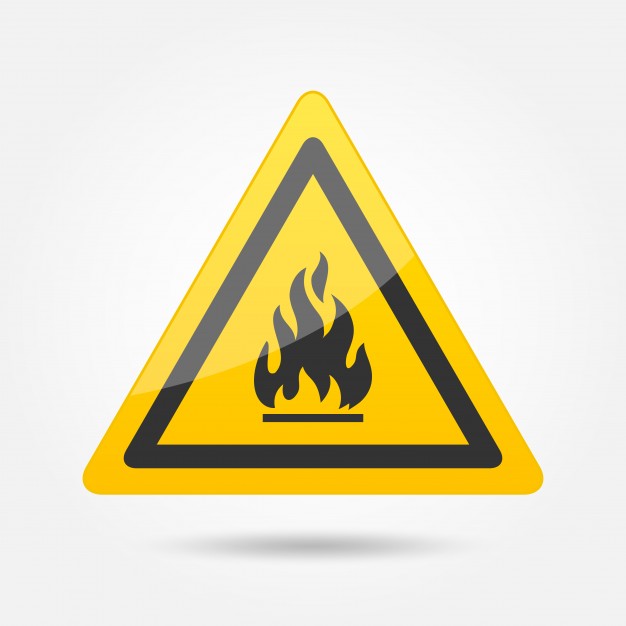 626x626 Danger Vectors, Photos And Psd Files Free Download