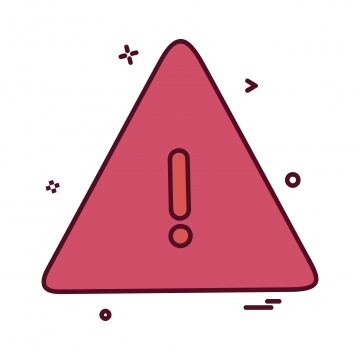 360x360 Caution Png, Vectors, Psd, And Clipart For Free Download Pngtree