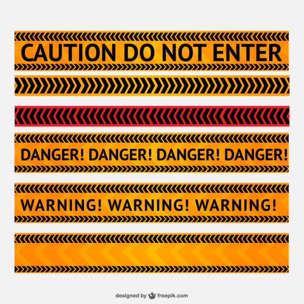 626x626 Caution Vectors, Photos And Psd Files Free Download