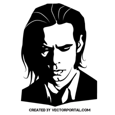 230x230 Free Nick Cave Vectors 4 Downloads Found