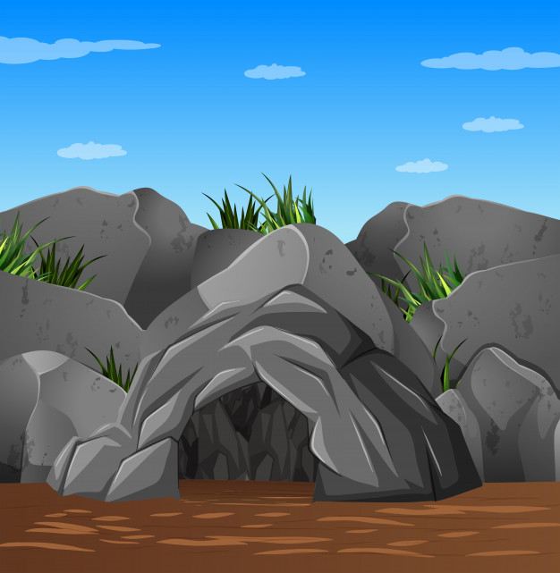 626x641 Cave Background Vectors, Photos And Psd Files Free Download