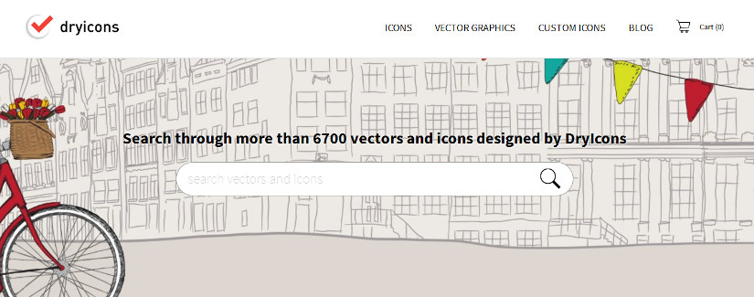 825x325 20 Websites To Get Free Vector Designs, Images And Icons