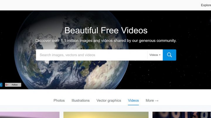 720x405 7 Websites To Get Free Vectors And Illustrations For Commercial