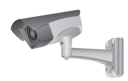 411x260 Cctv Vector Graphics To Download