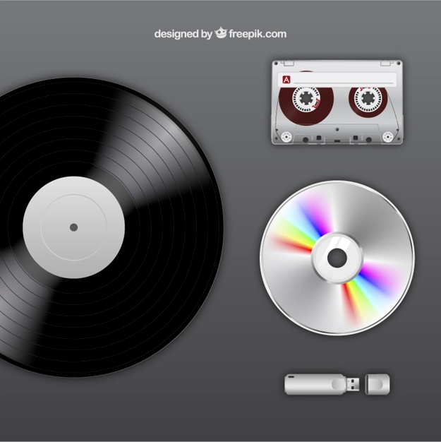 625x626 Cd Vectors, Photos And Psd Files Free Download