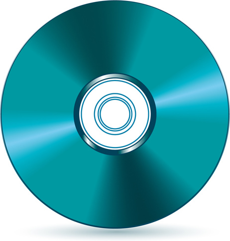 462x485 Dvd Disc Design Template Vector Graphic Free Vector In