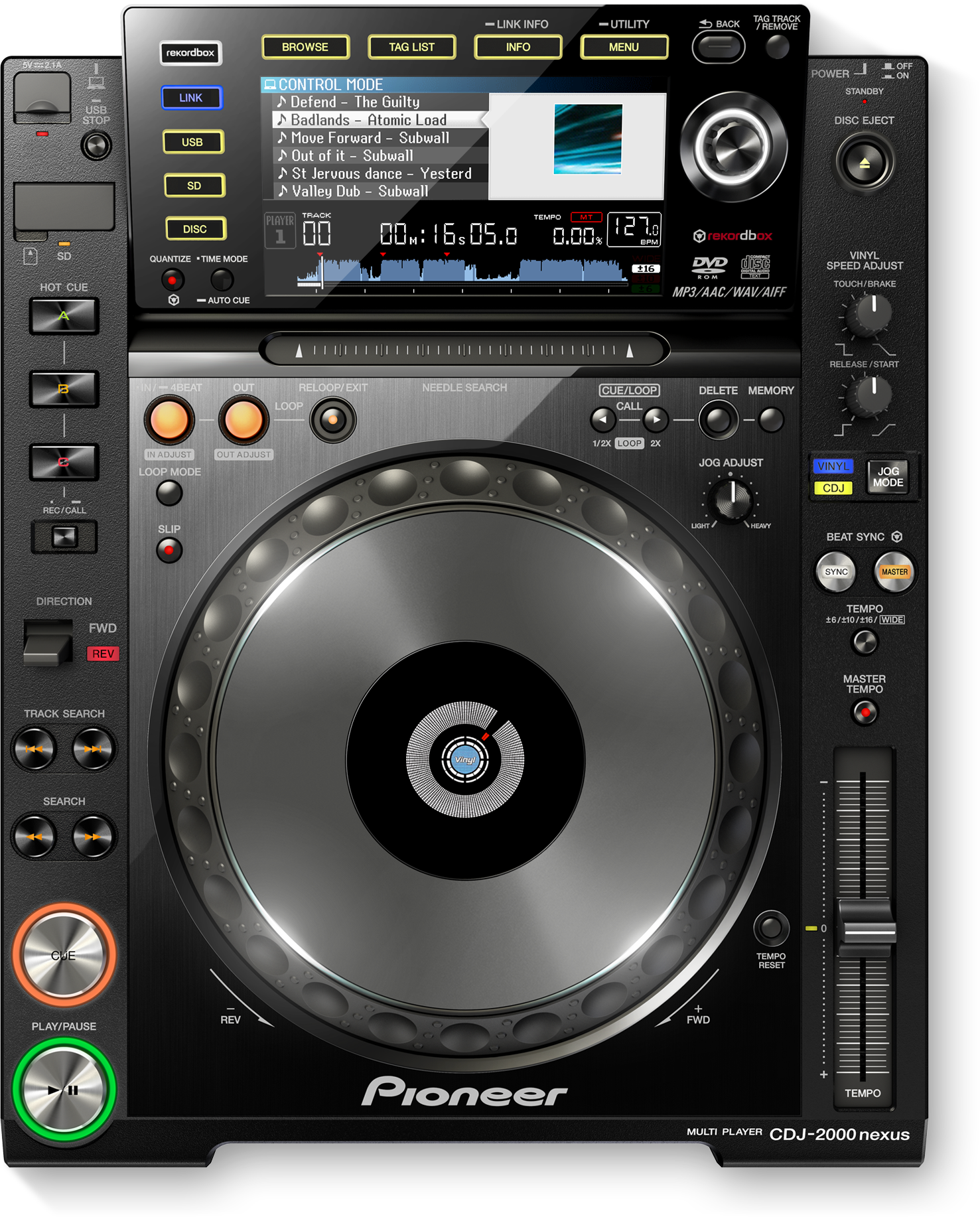 1477x1834 Download Firmware Or Software For Cdj 2000nxs