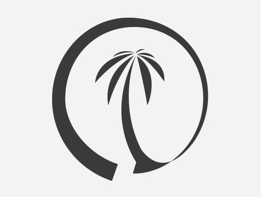 531x401 Palm Tree Vector Logos Ai Eps Ce Symbol Vector