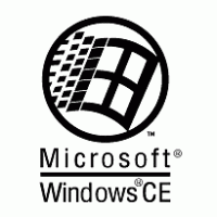 200x200 Microsoft Windows Ce Logo Vector (.eps) Free Download