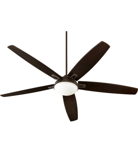 450x500 Quorum 81725 86 Vector 72 Inch Oiled Bronze Ceiling Fan