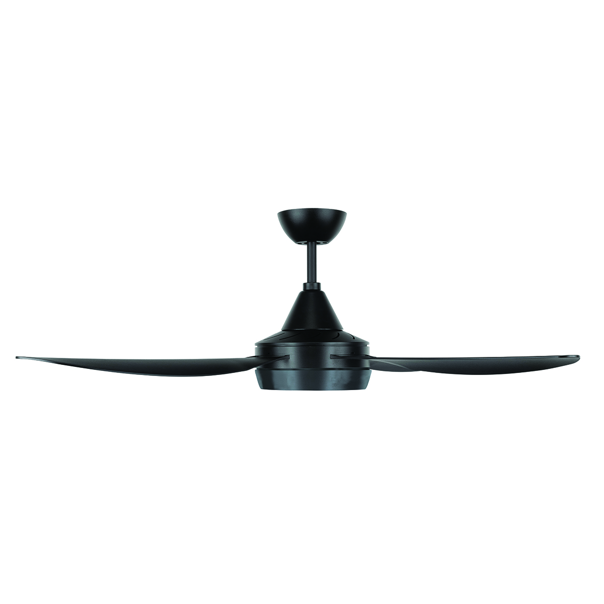 1200x1200 Vector 52 Ceiling Fan And Light With Ezy Fit Blades