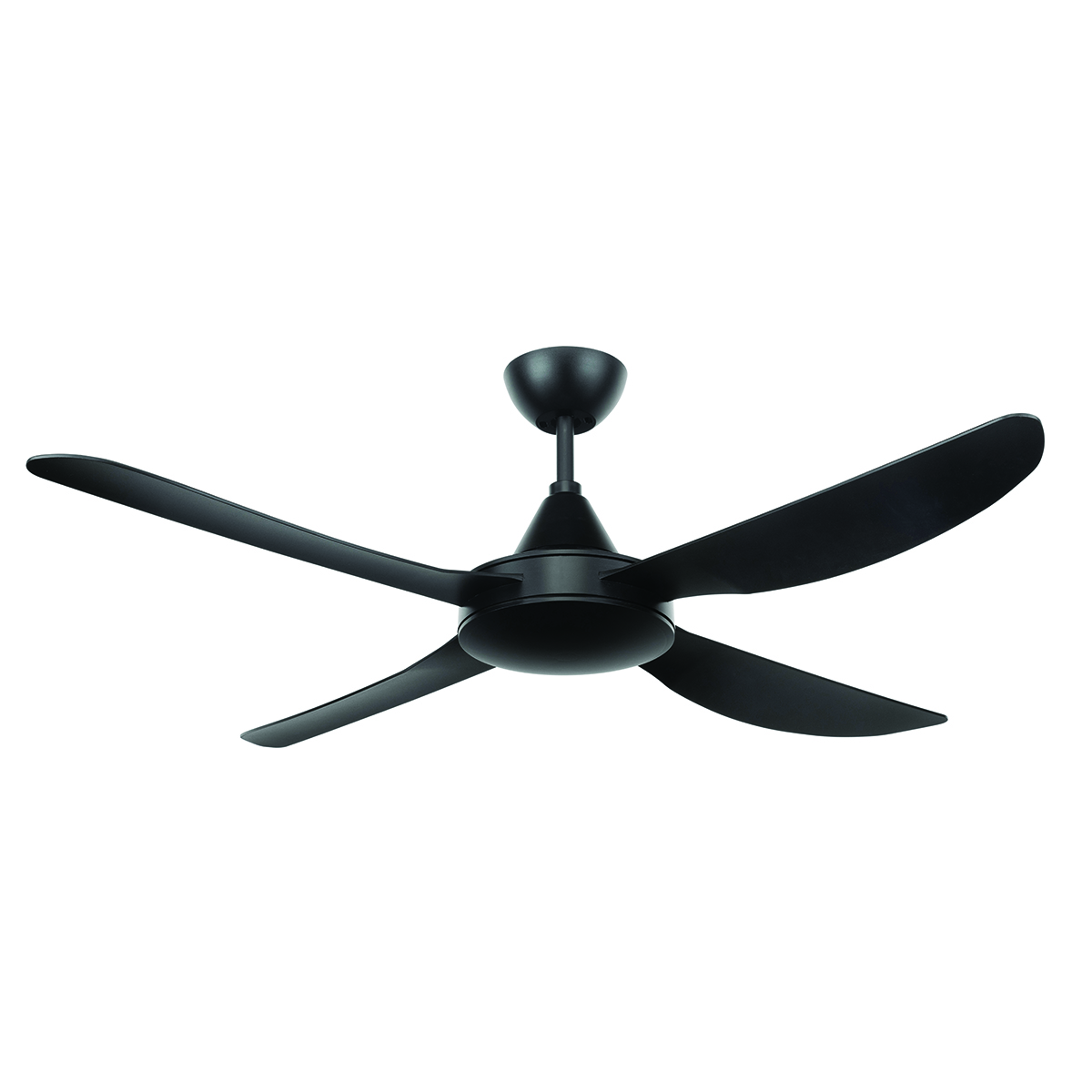 1200x1200 Vector 52 Ceiling Fan With Ezy Fit Blades