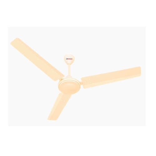 500x500 Venus V1200 Ivory Vector Hi Speed Ceiling Fan, Rs 1900 Piece Id