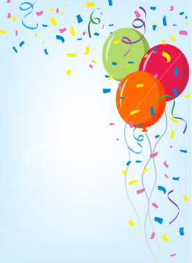 277x380 Celebrations Vector Diary