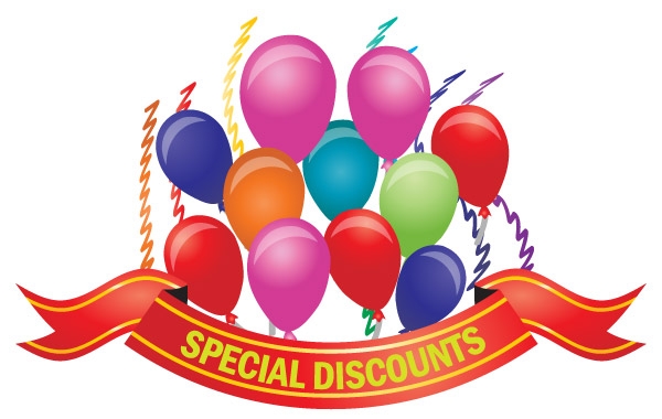 600x380 Free Download Of Celebration Vector Vector Graphic