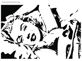 270x200 Free Celebrity Vector Graphics