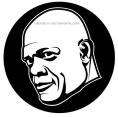 236x236 331 Best Celebrity Vector Illustrations Images In