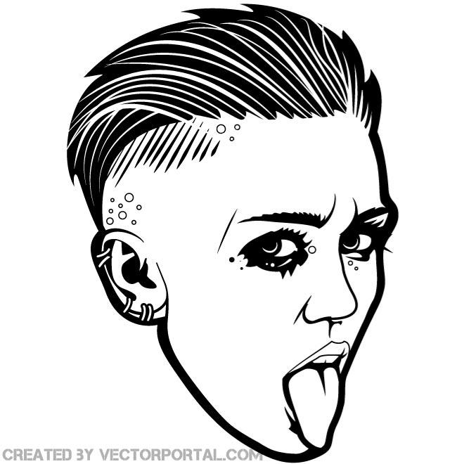 660x660 Free Celebrity Vectors 252 Downloads Found