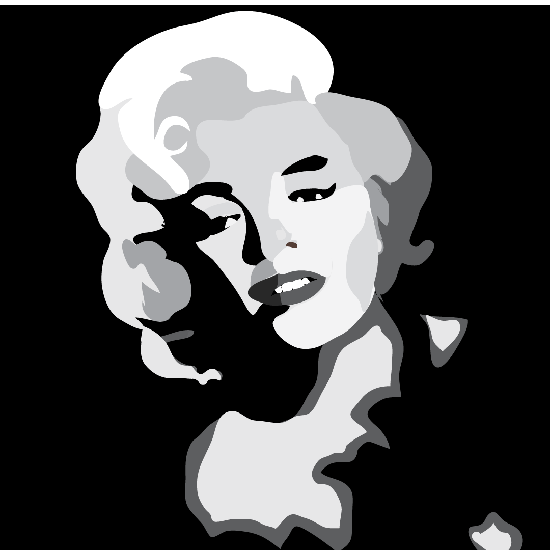 Celebrity Vector at GetDrawings | Free download